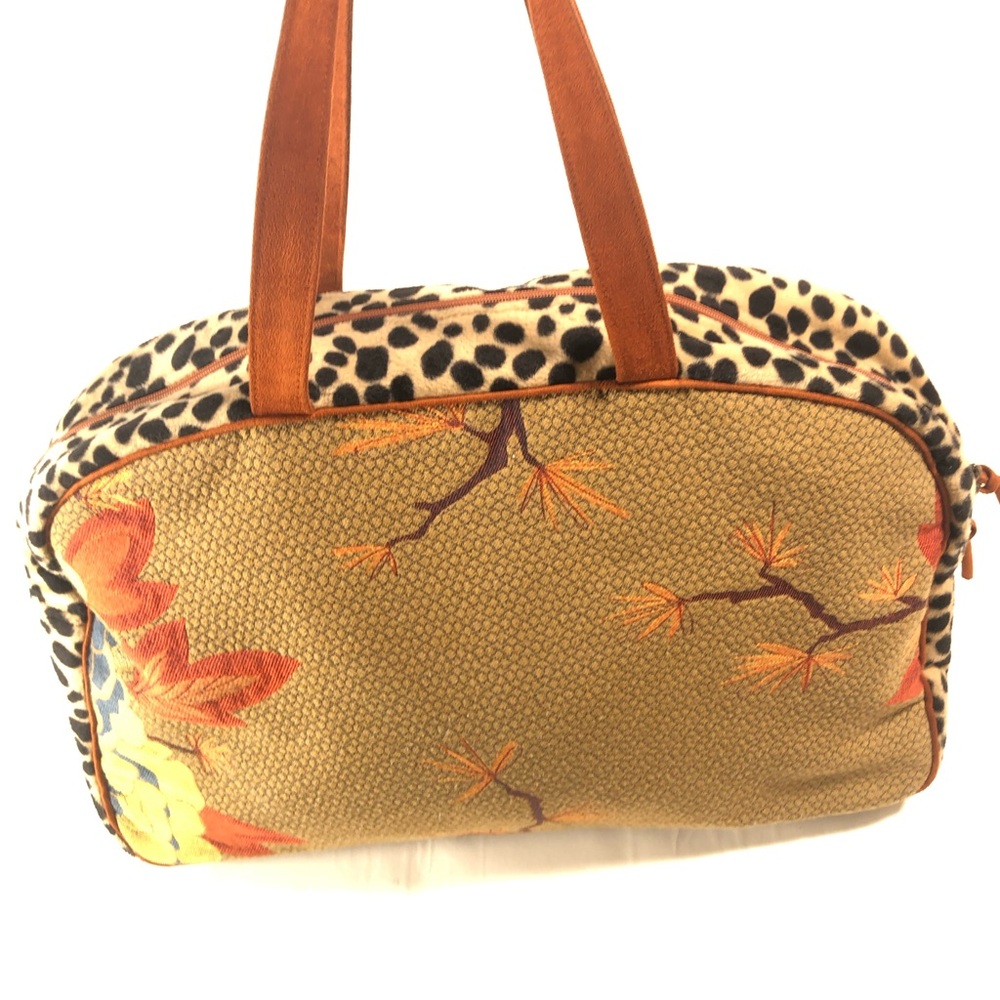 Atenti Weekend Bag - Picture 2 of 8
